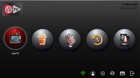 IBO Player Pro Features