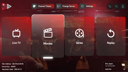 IBO Player on Multiple Devices