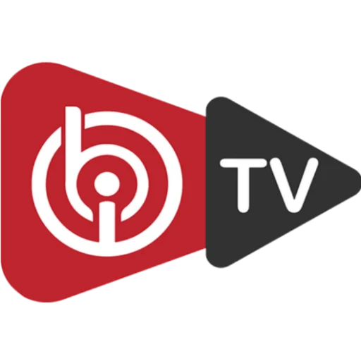 IBO Player Official Logo